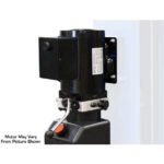 Atlas BP8000 2-Post Lift + Lawn Mower Adapter Combo - Image 13