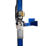 Tuxedo FP14K 14,000 lb Four Post Lift - Chain Driven - Image 9