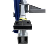 Tuxedo TP12KC-D 12,000 lb Two Post Lift -- Direct Drive - Image 10