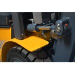 EKKO EK50LP Forklift (LPG) 10,000 lbs cap, 185" Lift Height - Image 8