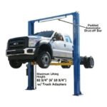 Atlas PV15PX 15,000 lb Overhead 2-Post Lift - Image 2