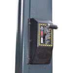 Stratus SAE-C10X 10,000 Lbs Extra Wide Two Post Lift - Image 6