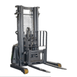 EKKO ER15-177Li 3300 lb Lithium Walkie Reach Truck - Image 4