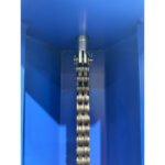 Tuxedo FP14K 14,000 lb Four Post Lift - Chain Driven - Image 11