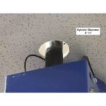 Atlas Platinum PVL10 ALI Certified 10,000 lb Overhead 2 Post Lift - Image 13