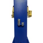 Tuxedo TP9KACX 9,000 lb Two Post Clear Floor - Asymmetric - Image 13