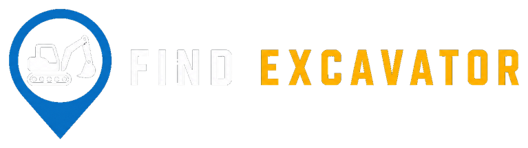 Find Excavator